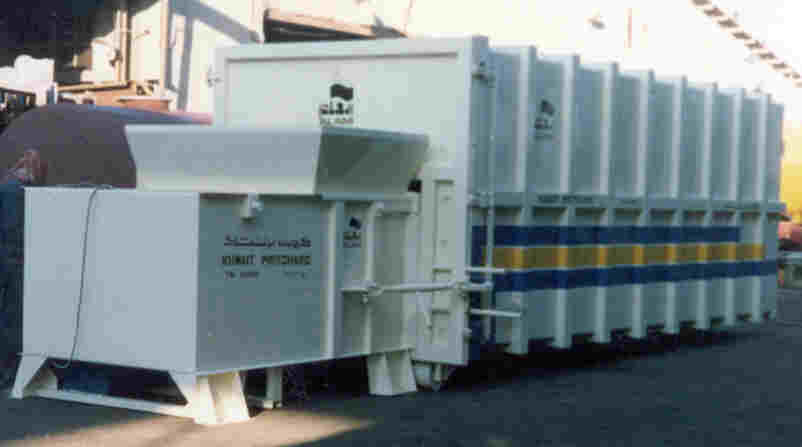 Static Compactor 2-large-large-large