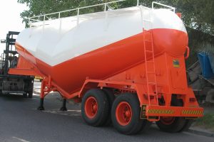 Bulk carrier-large